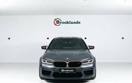 BMW M5, 2022 год, 20 990 000 рублей, 2 фотография