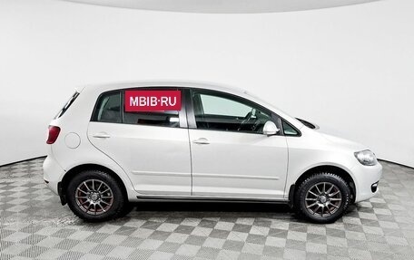 Volkswagen Golf Plus II, 2013 год, 1 008 000 рублей, 4 фотография