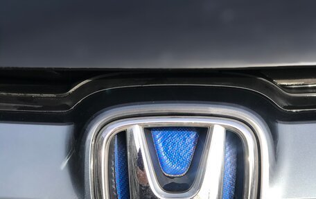 Honda Fit III, 2017 год, 960 000 рублей, 8 фотография