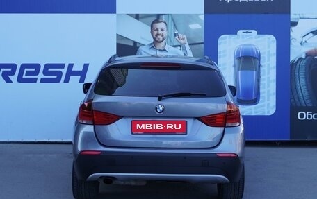 BMW X1, 2012 год, 1 349 000 рублей, 4 фотография