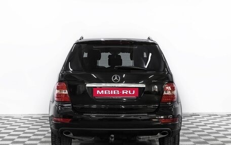 Mercedes-Benz M-Класс, 2010 год, 1 395 000 рублей, 5 фотография