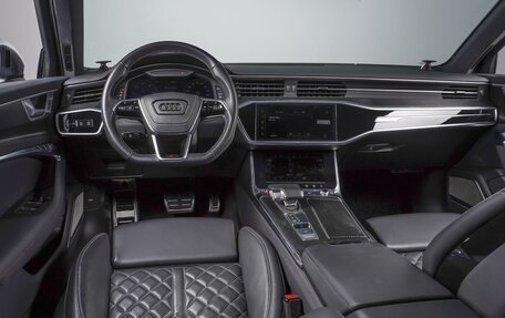 Audi A6, 2020 год, 7 450 000 рублей, 6 фотография