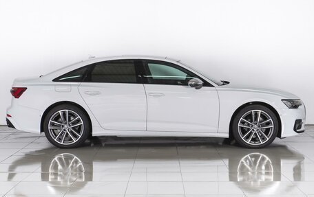 Audi A6, 2020 год, 7 450 000 рублей, 5 фотография