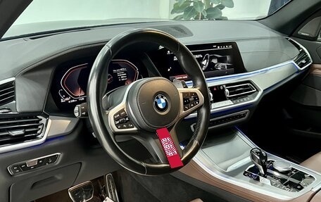 BMW X5, 2021 год, 7 950 000 рублей, 8 фотография