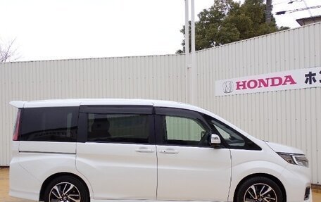 Honda Stepwgn IV, 2020 год, 2 285 000 рублей, 4 фотография