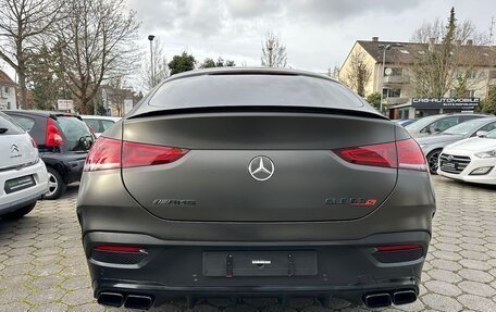 Mercedes-Benz GLE Coupe AMG, 2021 год, 9 500 000 рублей, 4 фотография