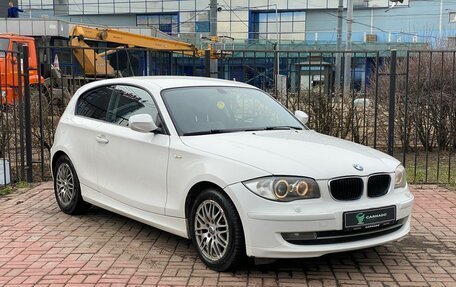 BMW 1 серия, 2011 год, 875 000 рублей, 4 фотография
