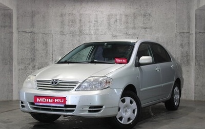 Toyota Corolla, 2005 год, 535 000 рублей, 1 фотография