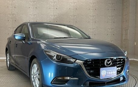Mazda Axela, 2019 год, 1 260 000 рублей, 1 фотография