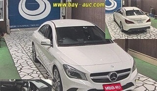 Mercedes-Benz CLA, 2014 год, 1 395 000 рублей, 1 фотография