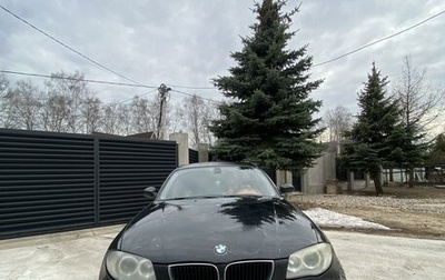 BMW 1 серия, 2004 год, 650 000 рублей, 1 фотография