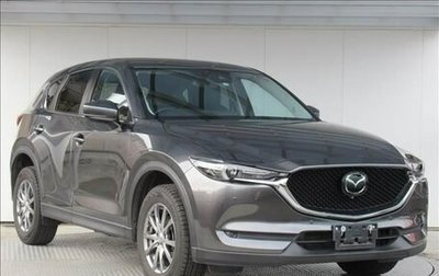 Mazda CX-5 II, 2019 год, 2 100 018 рублей, 1 фотография