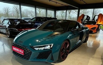 Audi R8, 2021 год, 23 500 000 рублей, 1 фотография