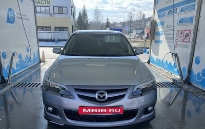 Mazda 6, 2006 год, 430 000 рублей, 1 фотография