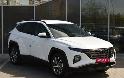 Hyundai Tucson, 2024 год, 4 050 000 рублей, 1 фотография
