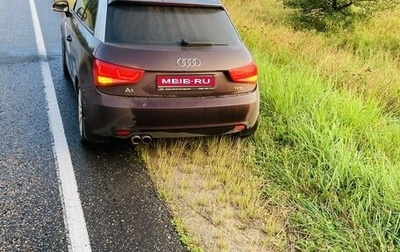 Audi A1, 2010 год, 950 000 рублей, 1 фотография