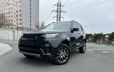 Land Rover Discovery IV, 2019 год, 6 650 000 рублей, 1 фотография