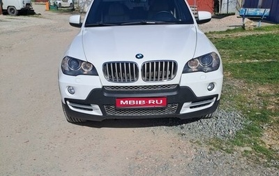 BMW X5, 2008 год, 1 900 000 рублей, 1 фотография