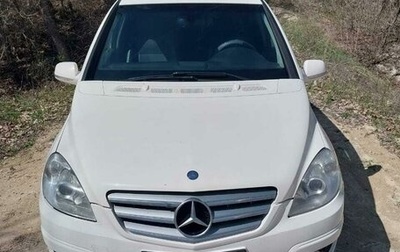 Mercedes-Benz B-Класс, 2008 год, 749 999 рублей, 1 фотография
