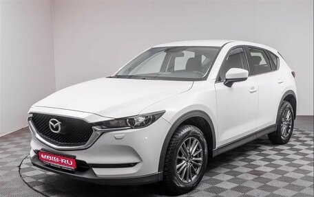 Mazda CX-5 II, 2017 год, 2 049 000 рублей, 1 фотография