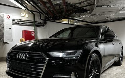 Audi A6, 2019 год, 3 550 000 рублей, 1 фотография