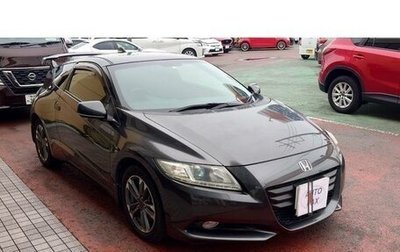 Honda CR-Z, 2012 год, 1 177 000 рублей, 1 фотография