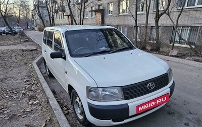 Toyota Probox I, 2007 год, 625 000 рублей, 1 фотография