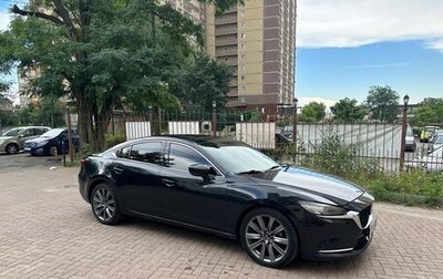 Mazda 6, 2019 год, 2 530 000 рублей, 1 фотография