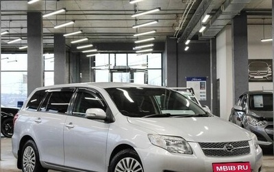 Toyota Corolla, 2008 год, 869 000 рублей, 1 фотография