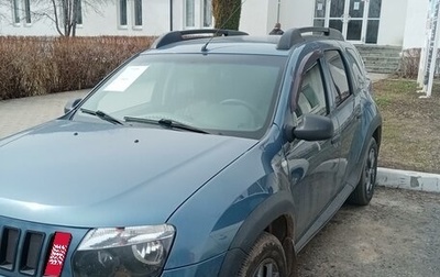 Renault Duster I рестайлинг, 2012 год, 1 150 000 рублей, 1 фотография