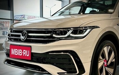Volkswagen Tiguan II, 2023 год, 5 190 000 рублей, 1 фотография