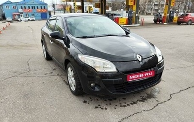Renault Megane III, 2011 год, 735 000 рублей, 1 фотография