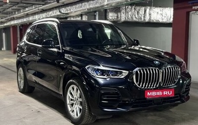 BMW X5, 2022 год, 10 500 000 рублей, 1 фотография