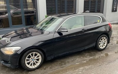 BMW 1 серия, 2013 год, 1 200 000 рублей, 1 фотография