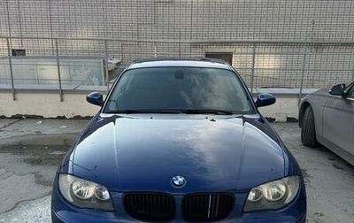 BMW 1 серия, 2007 год, 800 000 рублей, 1 фотография