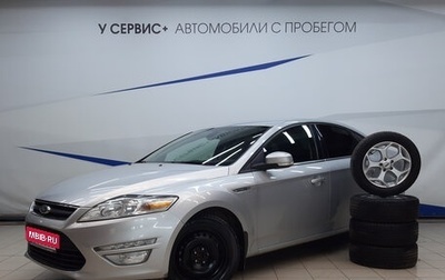 Ford Mondeo IV, 2011 год, 988 000 рублей, 1 фотография