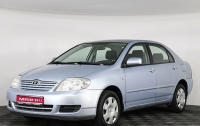 Toyota Corolla, 2006 год, 900 000 рублей, 1 фотография