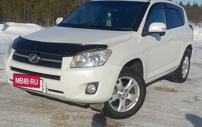 Toyota RAV4, 2009 год, 1 520 000 рублей, 1 фотография