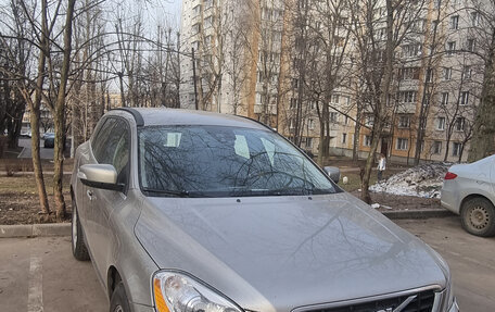 Volvo XC60 II, 2012 год, 1 980 000 рублей, 1 фотография