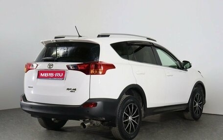 Toyota RAV4, 2014 год, 2 298 000 рублей, 1 фотография