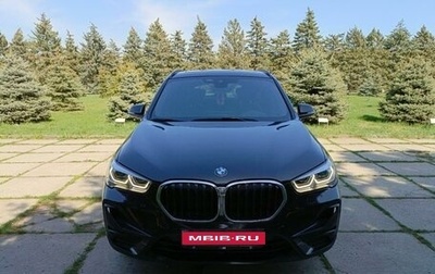 BMW X1, 2020 год, 3 580 000 рублей, 1 фотография