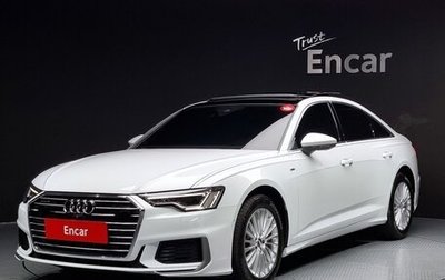 Audi A6, 2020 год, 4 450 000 рублей, 1 фотография
