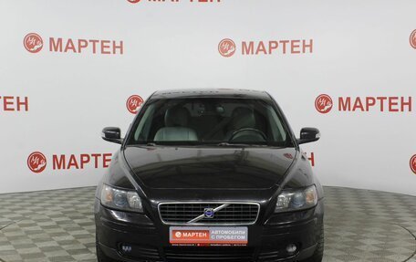 Volvo S40 II, 2007 год, 750 000 рублей, 3 фотография