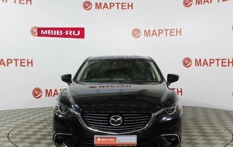 Mazda 6, 2015 год, 1 970 000 рублей, 3 фотография