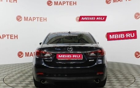 Mazda 6, 2015 год, 1 970 000 рублей, 7 фотография