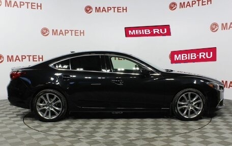 Mazda 6, 2015 год, 1 970 000 рублей, 5 фотография