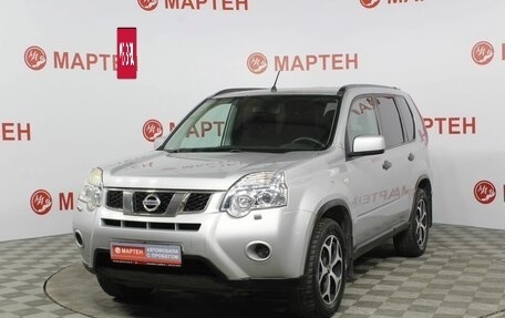 Nissan X-Trail, 2012 год, 1 600 000 рублей, 5 фотография