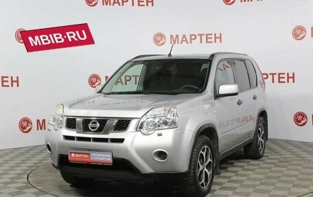 Nissan X-Trail, 2012 год, 1 600 000 рублей, 6 фотография