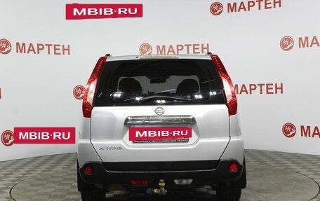 Nissan X-Trail, 2012 год, 1 600 000 рублей, 2 фотография