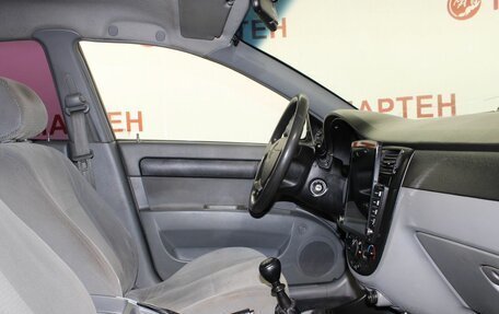 Chevrolet Lacetti, 2008 год, 432 000 рублей, 4 фотография